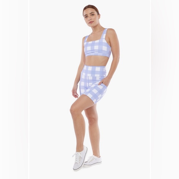 JustFab Active Set | L | - Picture 1 of 12